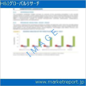 市場と産業調査レポートのイメージ